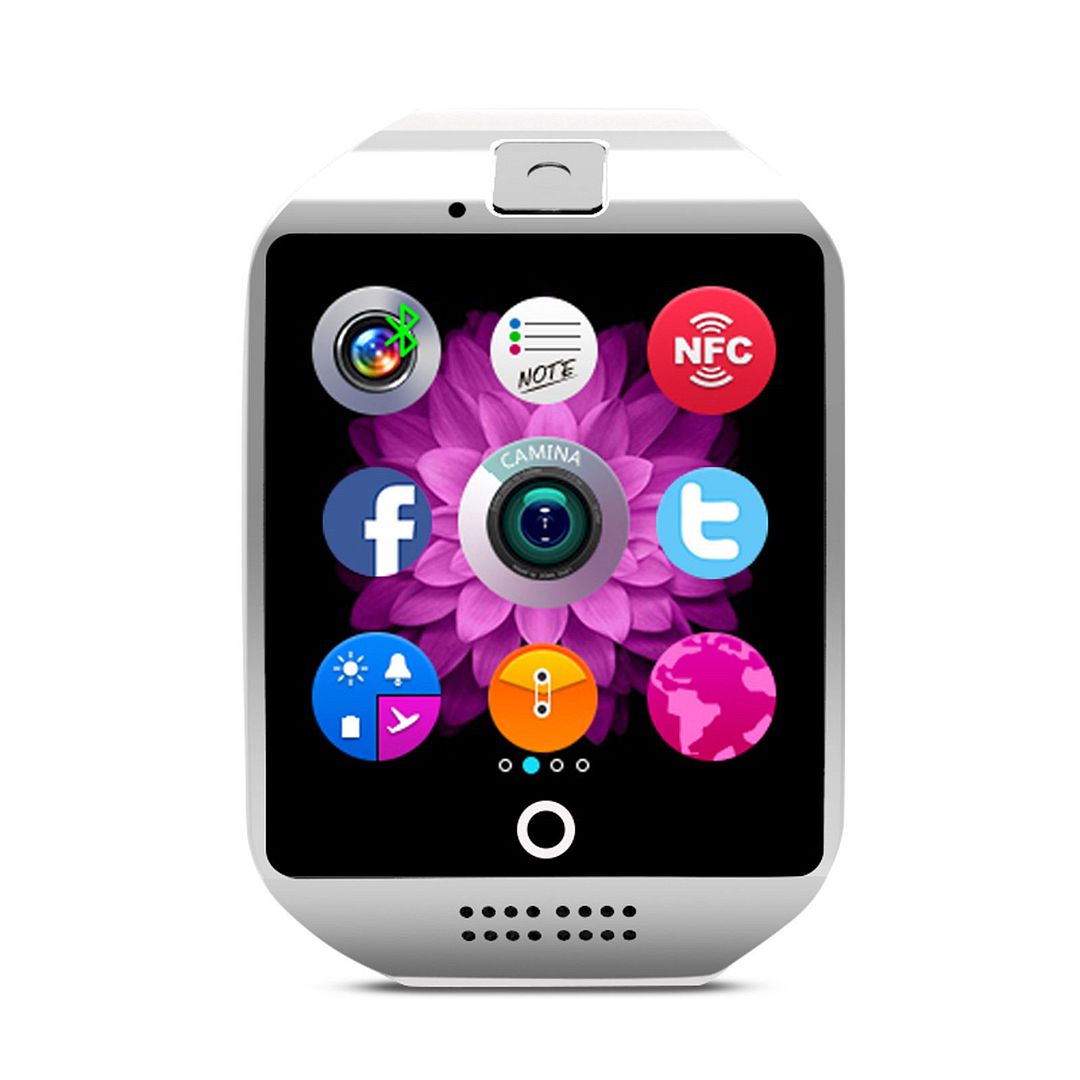 smartwatch for samsung j8